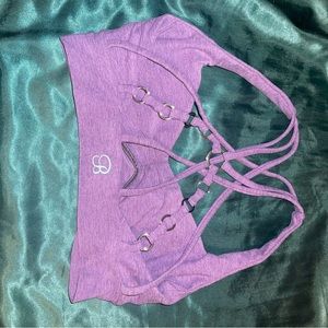 Bombshell sports bra